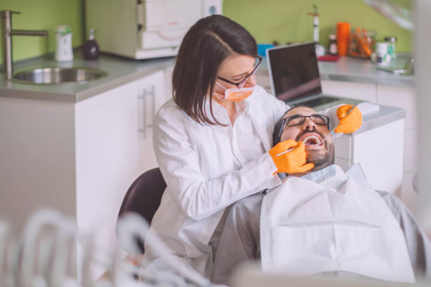 Best Emergency Dental Care for Broken or Chipped Teeth in Elberta, AL