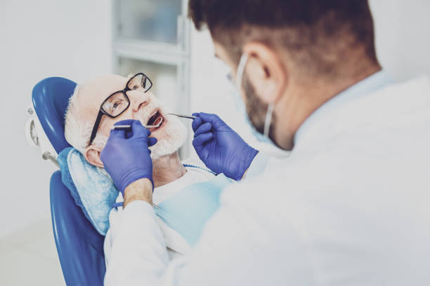 Best Emergency Tooth Extraction in Elberta, AL